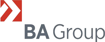 BA Group Logo